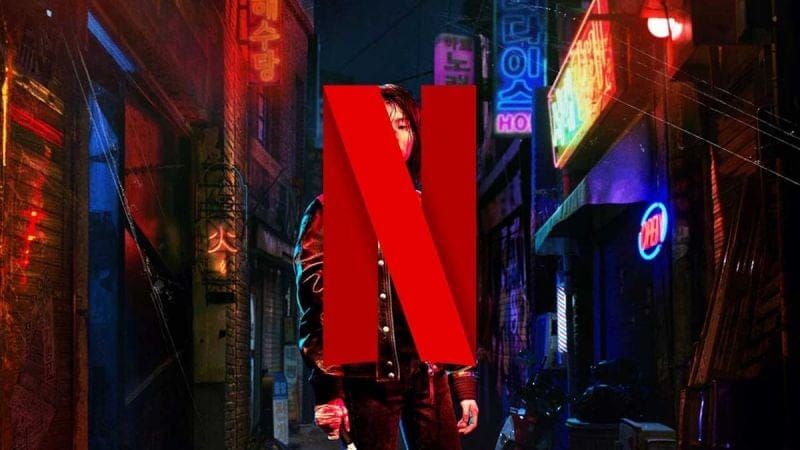 Cette série thriller est l'une des meilleures jamais produites pas Netflix : elle a obtenu la note parfaite de 100% !