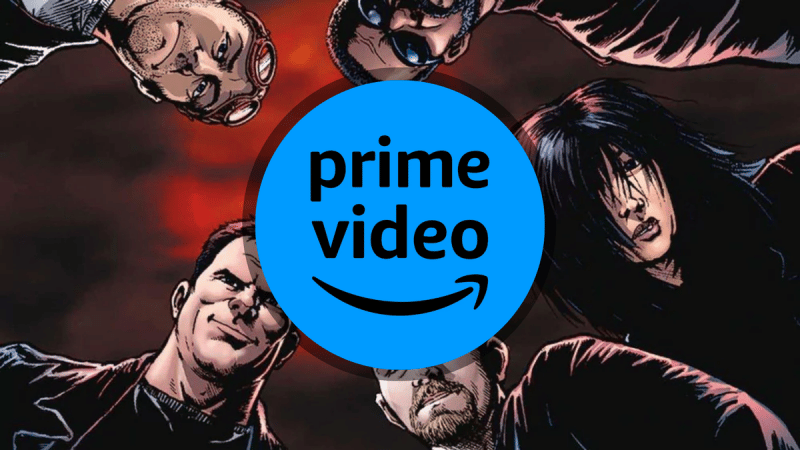 4 mois après la sortie de la nouvelle saison, cette excellente série notée 93% est toujours dans le TOP 5 sur Amazon Prime Video
