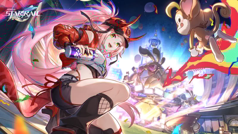 Honkai Star Rail : Vous avez moins de 24h pour récupérer gratuitement ces 300 jades stellaires !