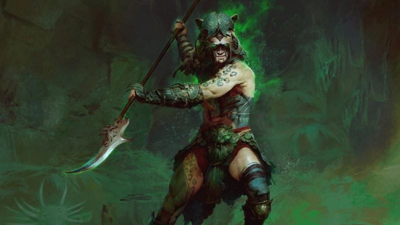 Build end-game Sacresprit Diablo 4 : Découvrez le build Volée de plumes pour rouler sur le Tourment IV