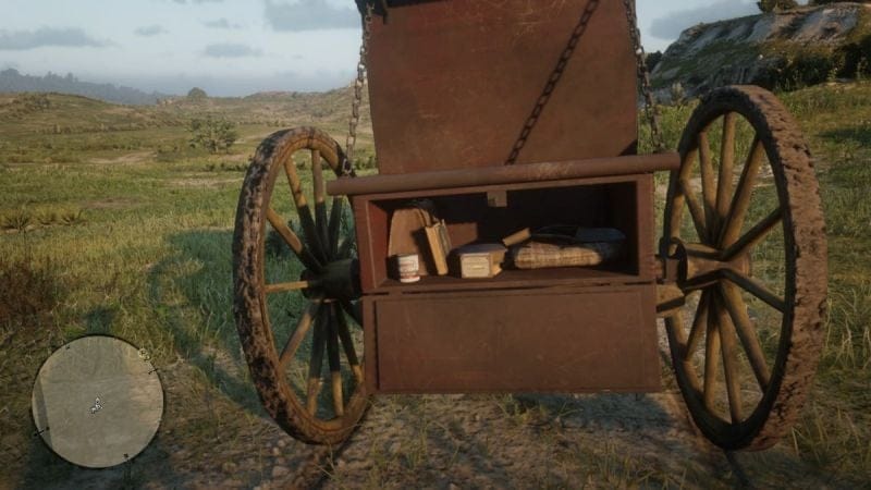 Passe-partout Red Dead Redemption 2 : Comment utiliser correctement cet outil ?