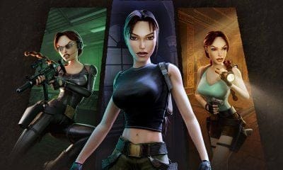 Tomb Raider IV-VI Remastered : les anciennes aventures de Lara bientôt de retour plus belles que jamais