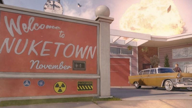 Black Ops 6 confirme le retour tant attendu de Nuketown - Dexerto