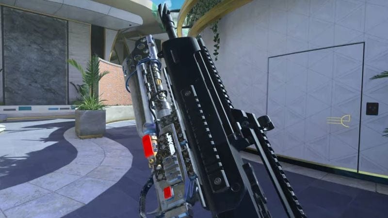 Comment débloquer le JAK Purifier dans MW3 et Warzone - Dexerto