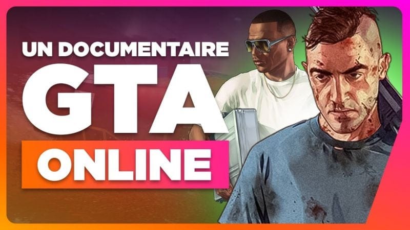 Un projet incroyable sur GTA va bientôt sortir au cinéma 🔥NEWS du 11/10/2024