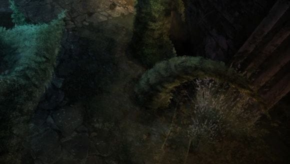 Domaines de l'Asile