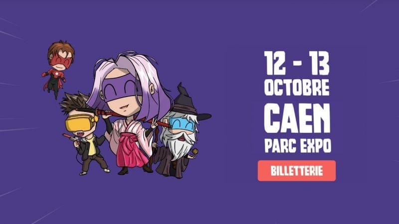 Quiz Star Wars - Geek Days 2024 à Caen