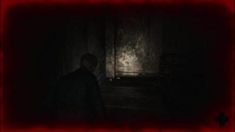SILENT HILL 2 DERNIER BOSS Mary TRONÇ