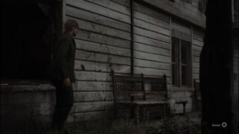 SILENT HILL 2 Guide/Trophée Silence RADIO