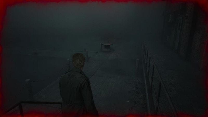 SILENT HILL 2 EDDIE C UNE PPF