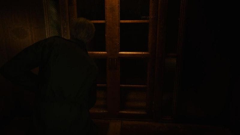 SILENT HILL 2 ONE SHOT Du 2ème BOSS