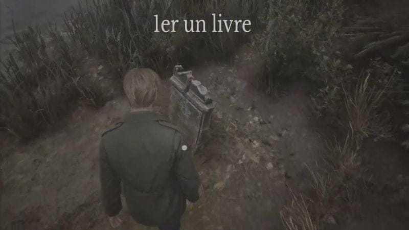 SILENT HILL 2 Guide/Trophée 4ème FIN Trompe-la-mort (RENAISSANCE)