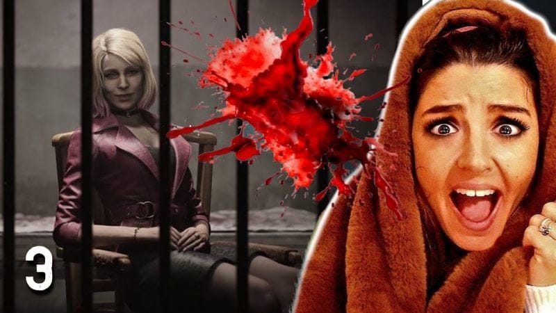 On joue à Silent Hill 2 sur PS5 🔥