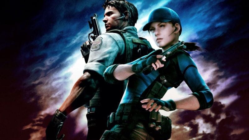 Resident Evil 9 est-il sur le point d'être révélé ?