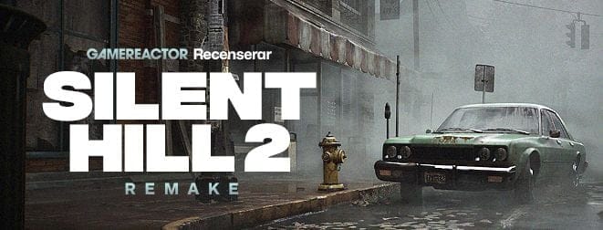 Le mod de Silent Hill 2 vous permet de découvrir la ville sans son brouillard caractéristique.