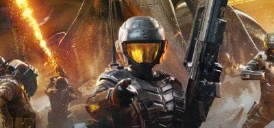 Starship Troopers: Extermination, la guerre contre des Arachnides recommence maintenant