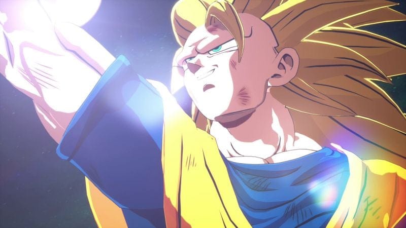 Comment effectuer des coups de grâce | Guide Dragon Ball Sparking Zero