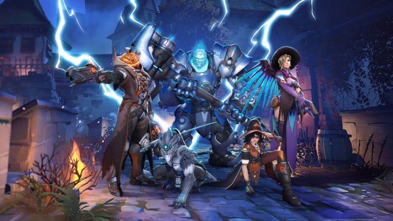 Overwatch 2 : voici la saison 13