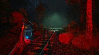 A Quiet Place: The Road Ahead, durée de vie, modes graphiques et inspirations de jeux cultes