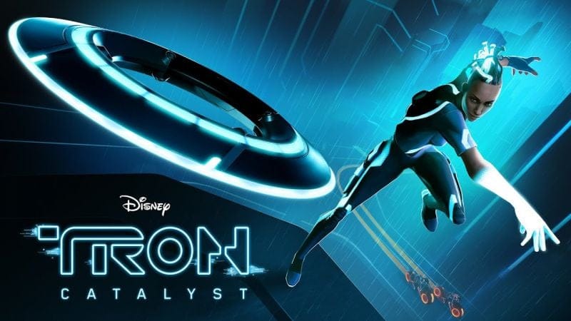 TRON: Catalyst sera le premier jeu édité par le nouveau label de Devolver, Big Fan