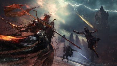 BON PLAN : un excellent Souls-like dark fantasy à petit prix