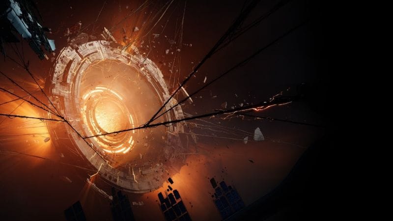 GEEKNPLAY - Destiny 2 - Partez à la découverte du nouveau donjon du jeu