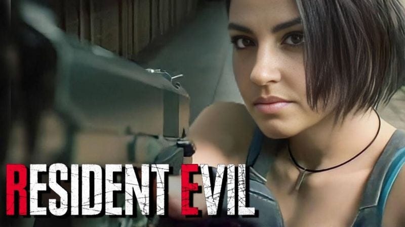 Resident Evil 9 fait parler de lui !