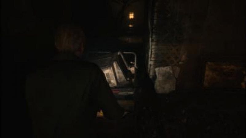 SILENT HILL 2 SpeedRun SPOILE 4ème Parties LA FIN