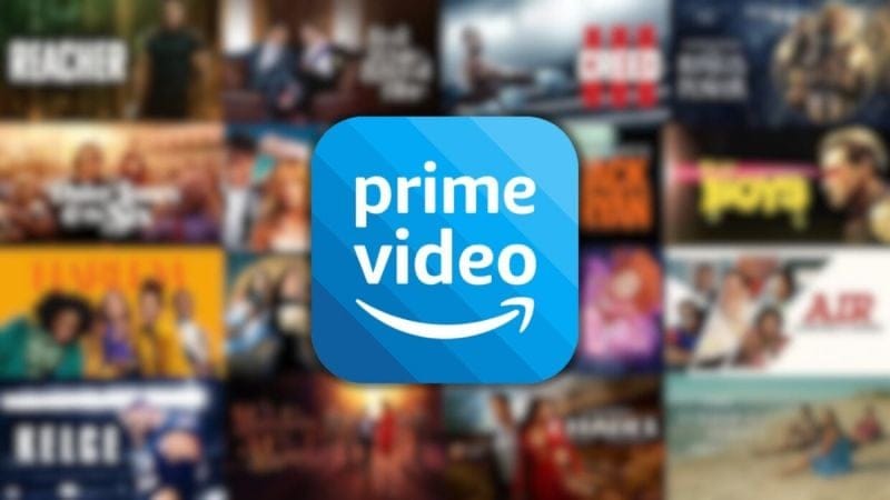 Amazon offre aux abonnés cette série fantastique culte des années 90-2000 : elle est disponible en intégralité sur Prime Video