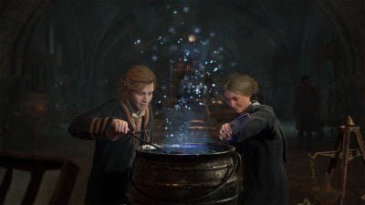 Hogwarts Legacy : le retour à Poudlard s'annonce riche en nouveautés, des détails en fuite