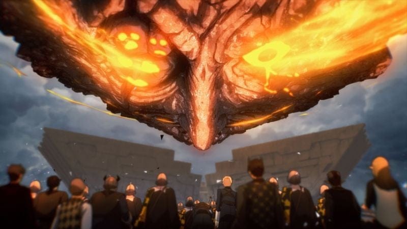 Ultime bafouille - Oui Metaphor : ReFantazio est un grand jeu, mais Atlus va devoir se réinventer