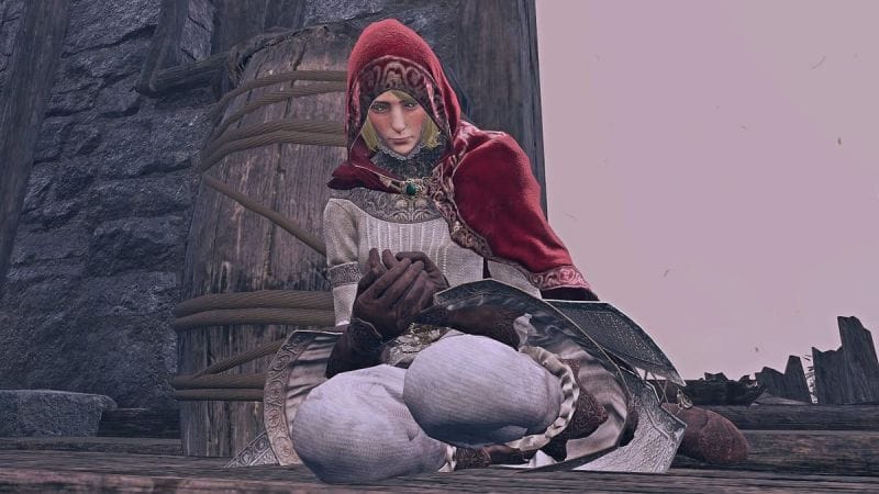 Roderika Elden Ring : Comment venir à bout de la quête de l'harmonisatrice spirituelle ?
