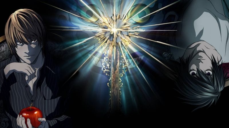 Un jeu Death Note : Killer Within a été repéré sur les listes PS4 et PS5