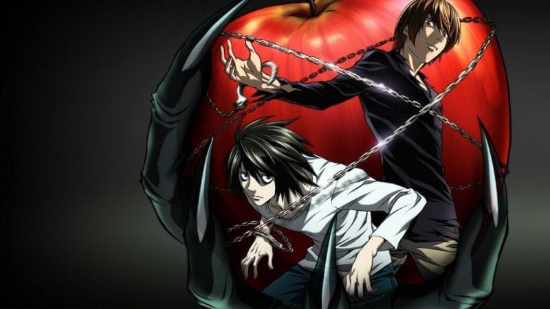 Un jeu Death Note certifié sur PS4 et PS5 à Taiwan