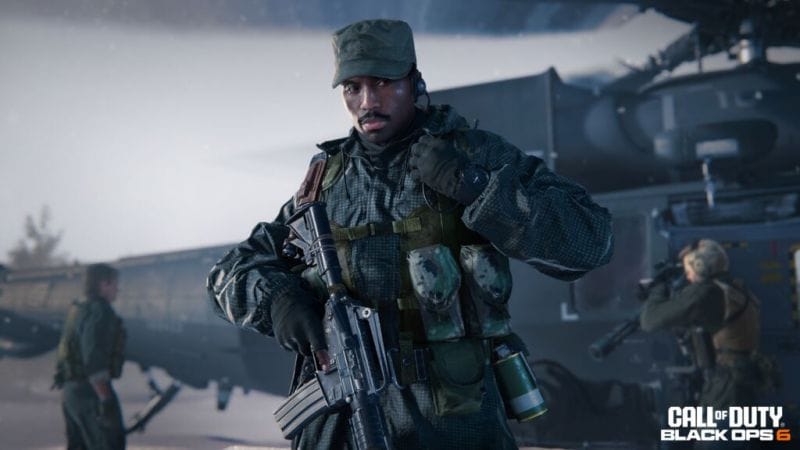 Call of Duty Black Ops 6 : quelles sont les nouveautés du dernier opus ?