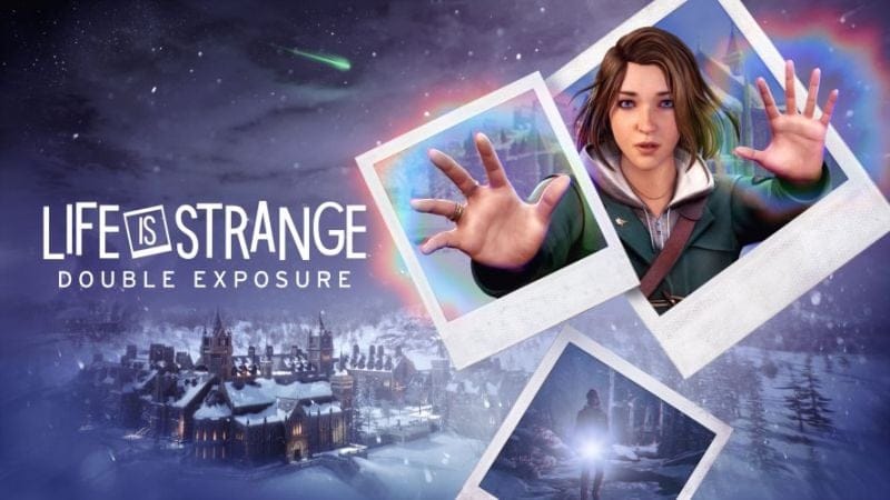 Life is Strange: Double Exposure : Nos premières impressions sur la suite des aventures de Max Caulfield imaginée par Deck Nine