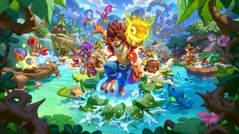 Test Nikoderiko: The Magical World - Une sympathique lettre d'amour à des licences cultes de la plateforme