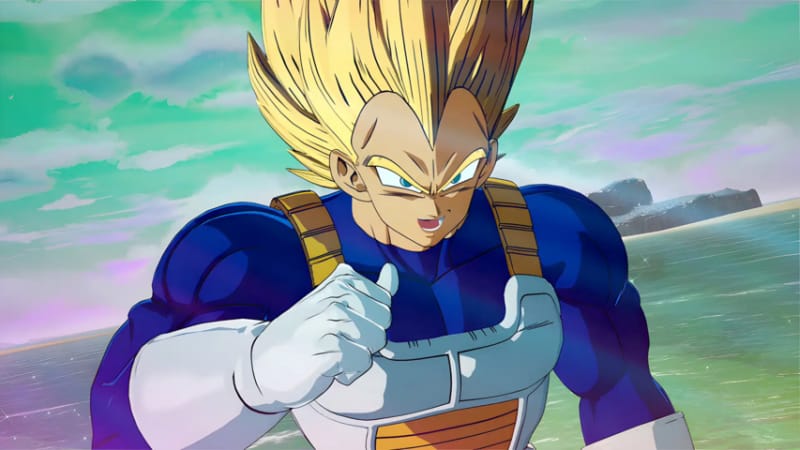 Dragon Ball : Sparking Zero écoule 3 millions d'unités en 24 heures