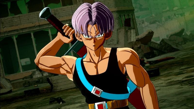 Dragon Ball Sparking ! Zero s'est vendu à 3 millions d'exemplaires au cours de ses premières 24 heures