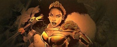 MultiVersus : une nouvelle combattante qui va ravir les fans de DC rajoutée en vidéo