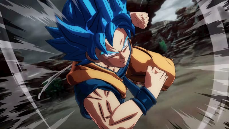 Dragon Ball: Sparking! Zero vend pas moins de 3 millions d'exemplaires en 24h