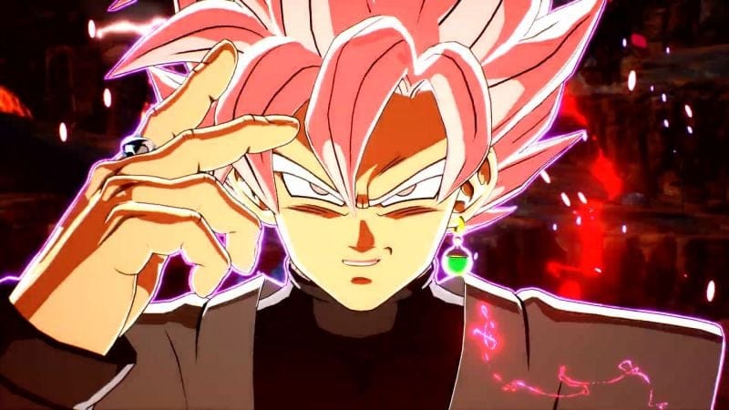 Dragon Ball Sparking Zero réalise le meilleur lancement d'un jeu Dragon Ball avec 3 millions de ventes en 24 heures