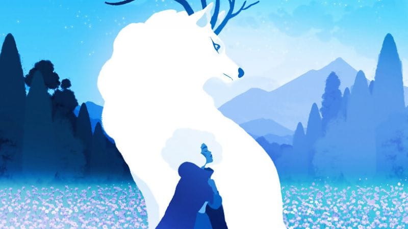 Test NEVA : l'un des meilleurs jeux de l'année est aussi le plus poétique