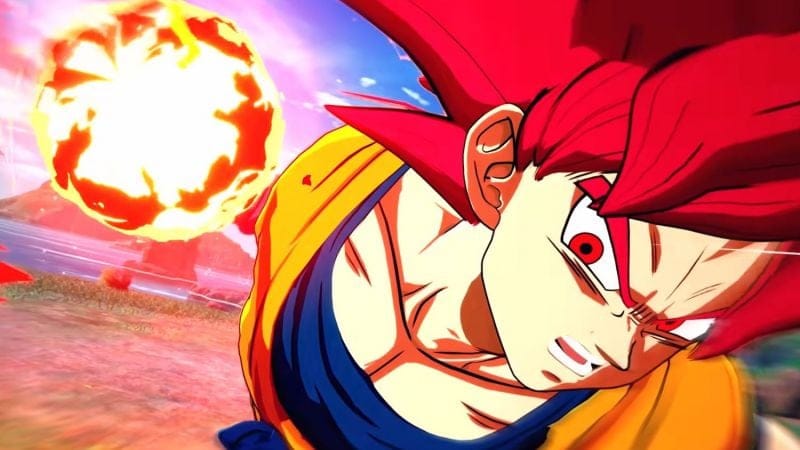 Test Dragon Ball Sparking Zero : le digne héritier des Budokai Tenkaichi