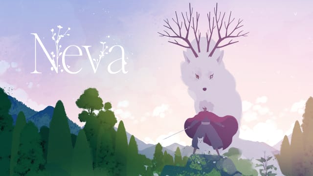GEEKNPLAY - TEST - Neva