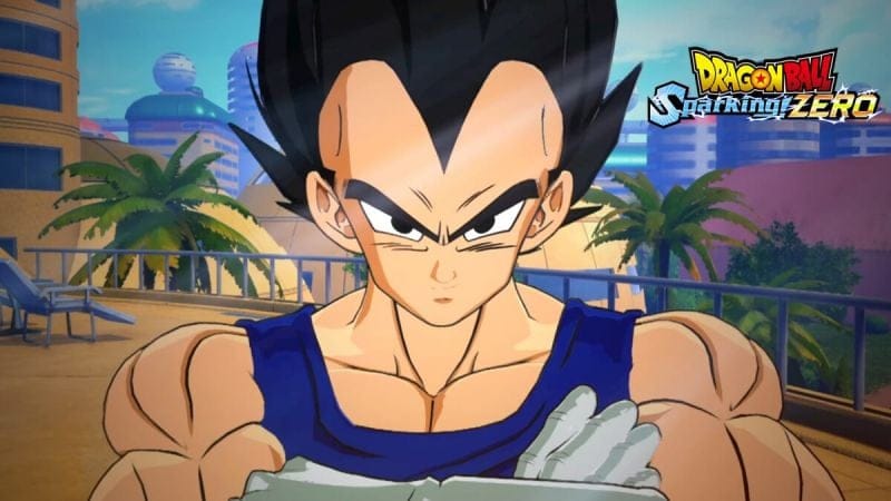 La malice de Vegeta Dragon Ball Sparking Zero : comment débloquer les choix dans ce niveau ?