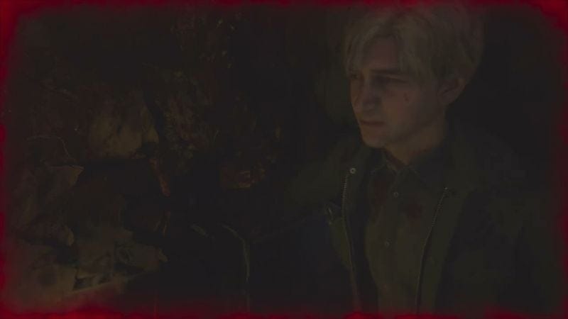 SILENT HILL 2 SpeedRun SPOILE 3ème Parties