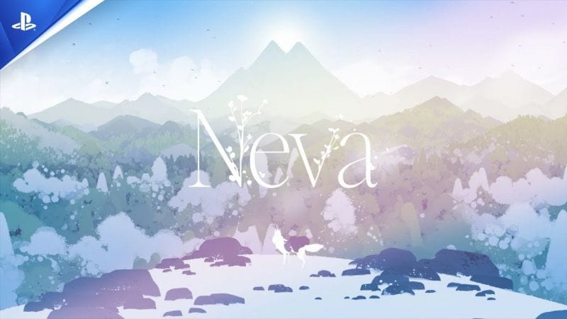 Neva - Trailer de lancement - 4K | PS5