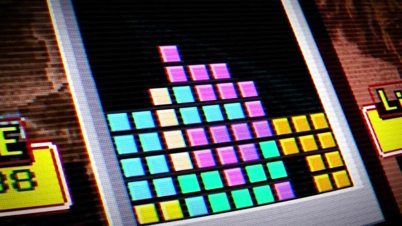 La compilation Tetris Forever empilera ses jeux dès le 12 novembre prochain