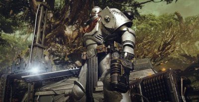 Warhammer 40,000: Space Marine 2, le contenu post-lancement détaillé en vidéo